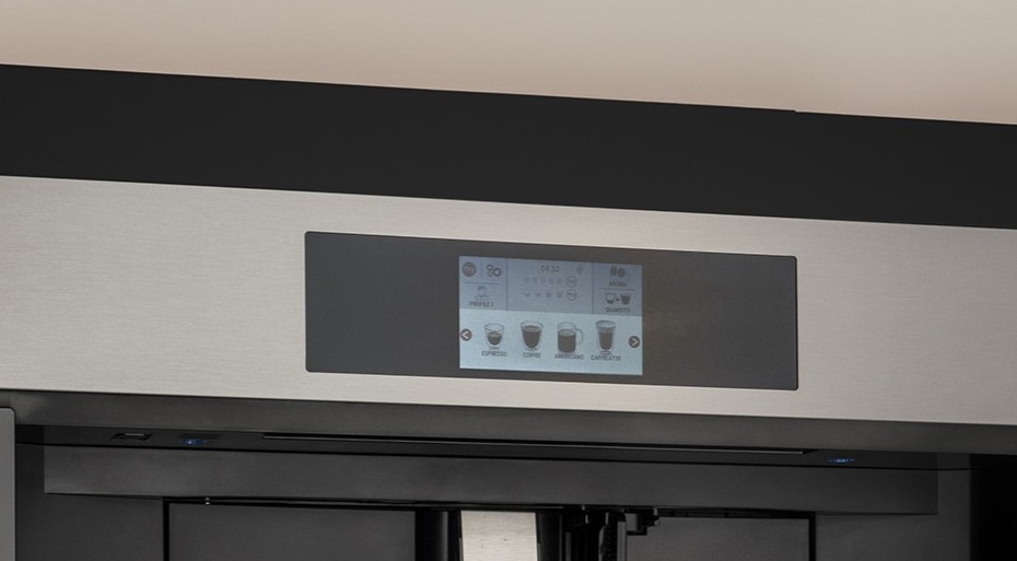 Full Touch 4.3 Inch TFT Display