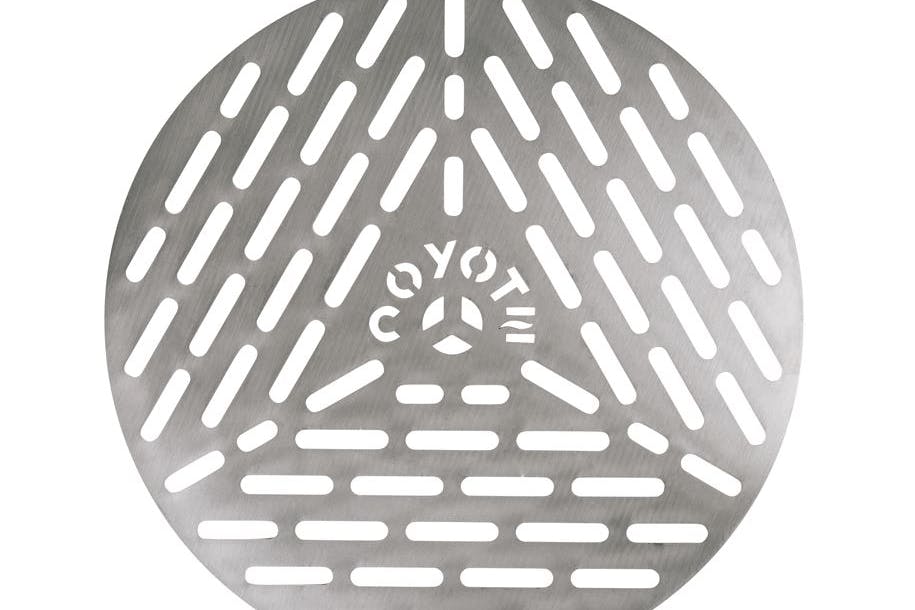 Signature Laser Cut Cooking Grate