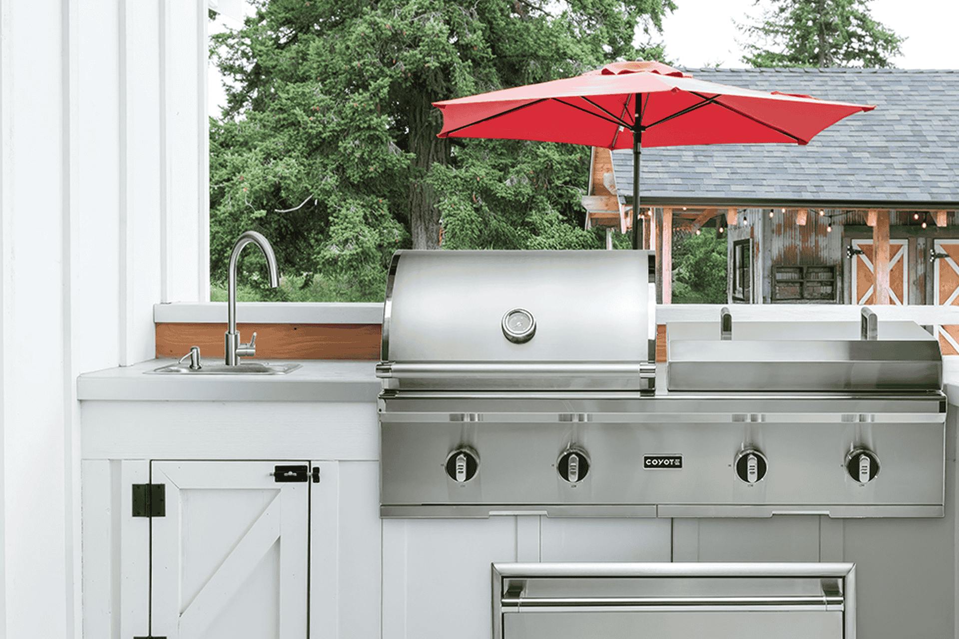 Functionality, Durability, and Style