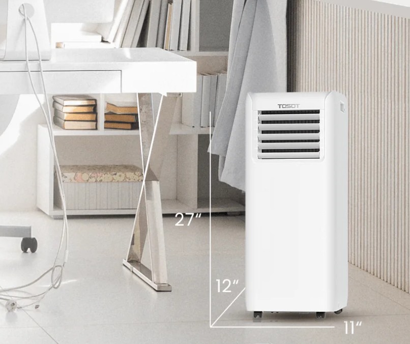 Powerful Cooling in a Smaller Size