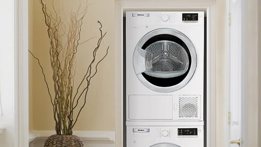 Ventless Heat Pump