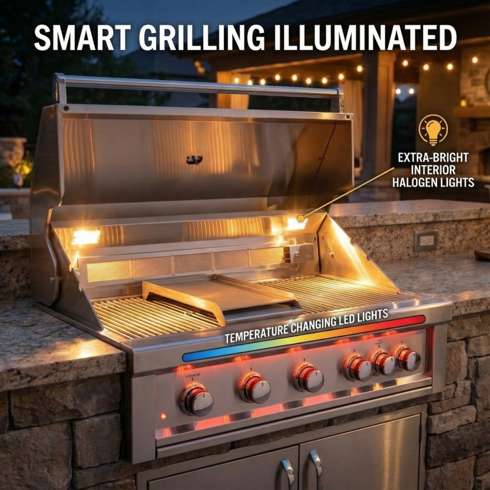 Intelligent Lighting System