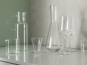 In Harmony With Nature Dishwashers