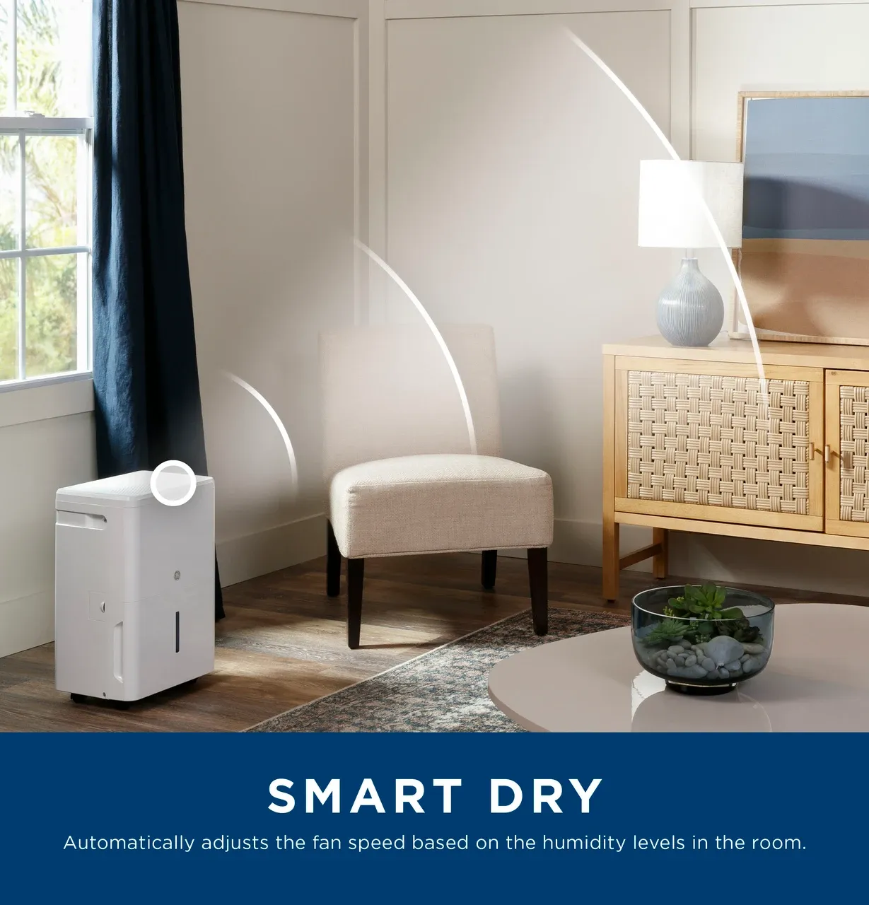 Smart Dry Technology