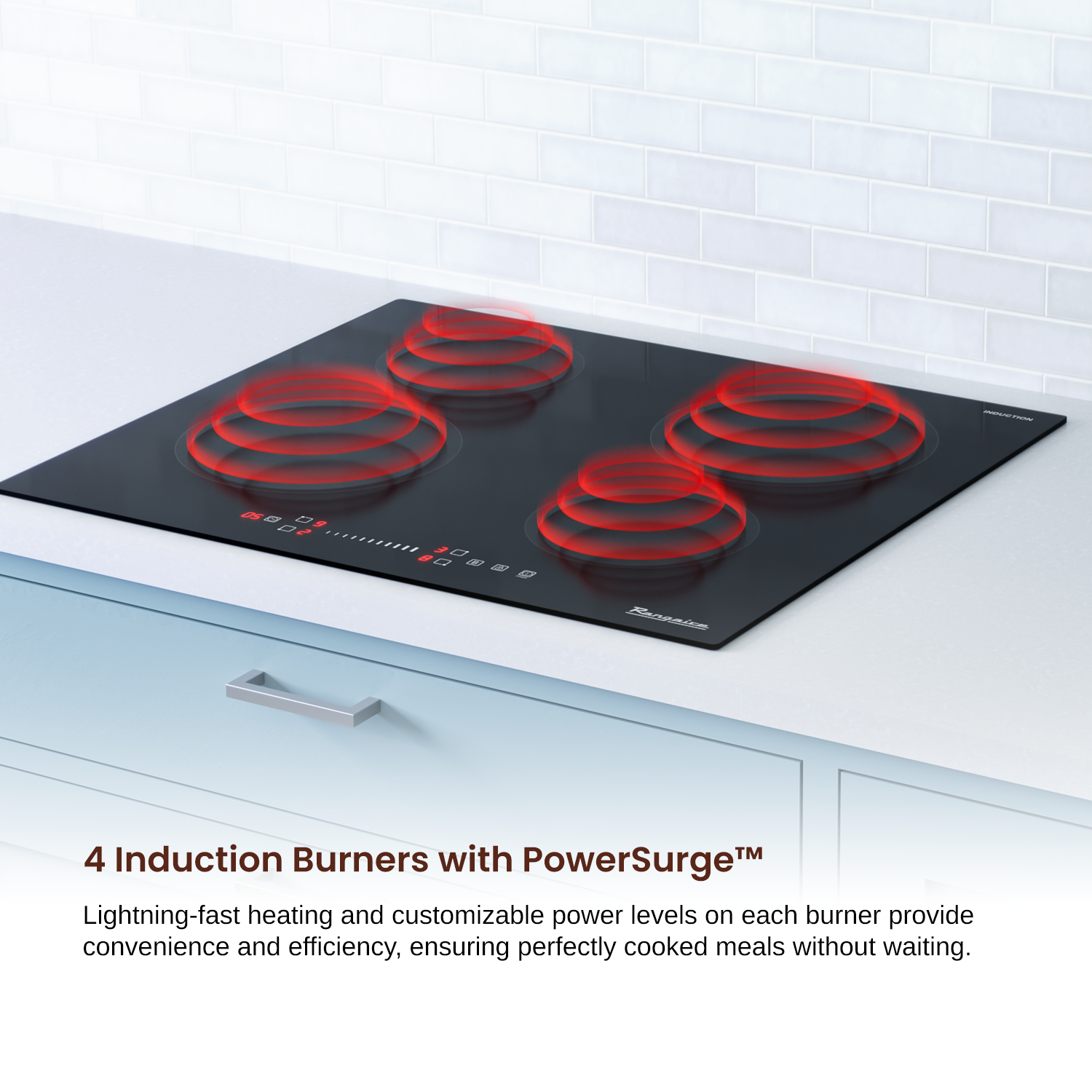 PowerSurge™ Boost