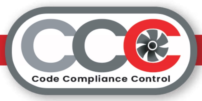 Ccc Code Compliance Control