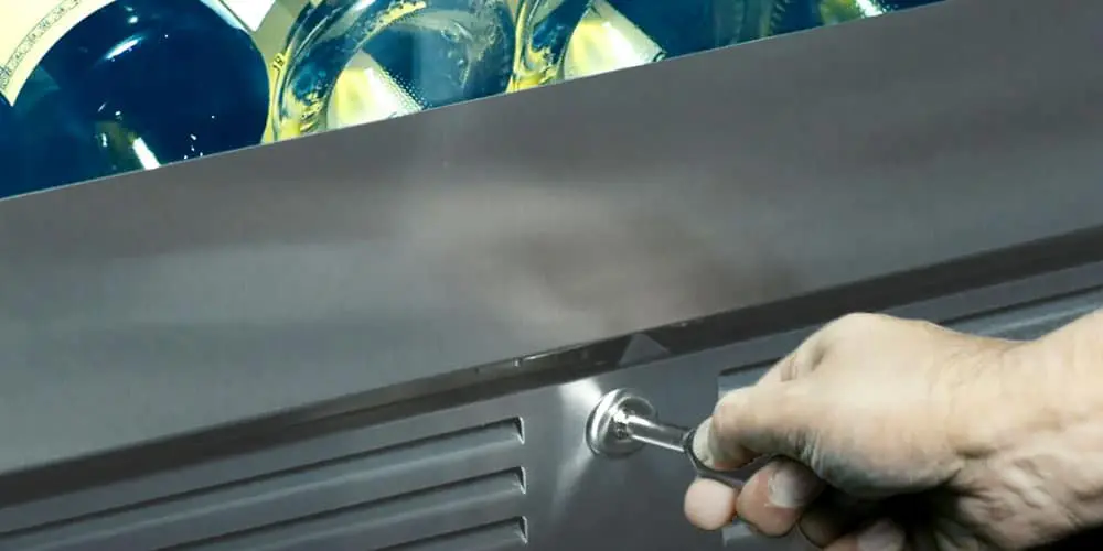 Secure Door Locks