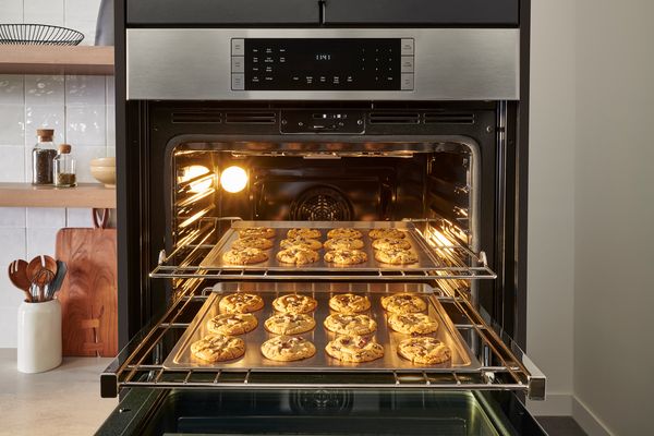 Convection Multi-Rack