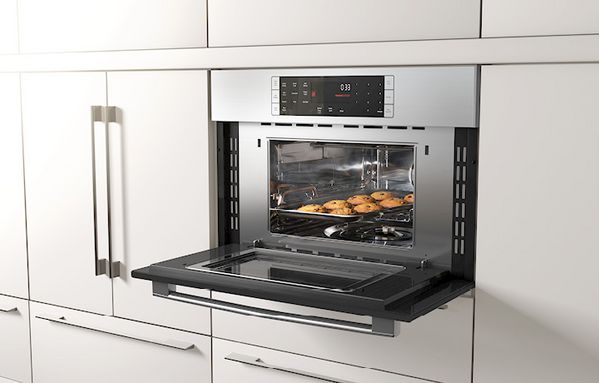 Speedchef™ For Quick Convenience