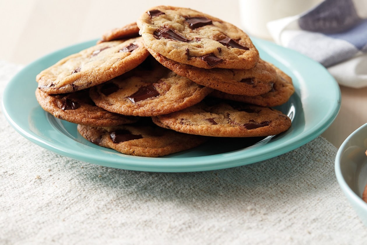Convection Bake