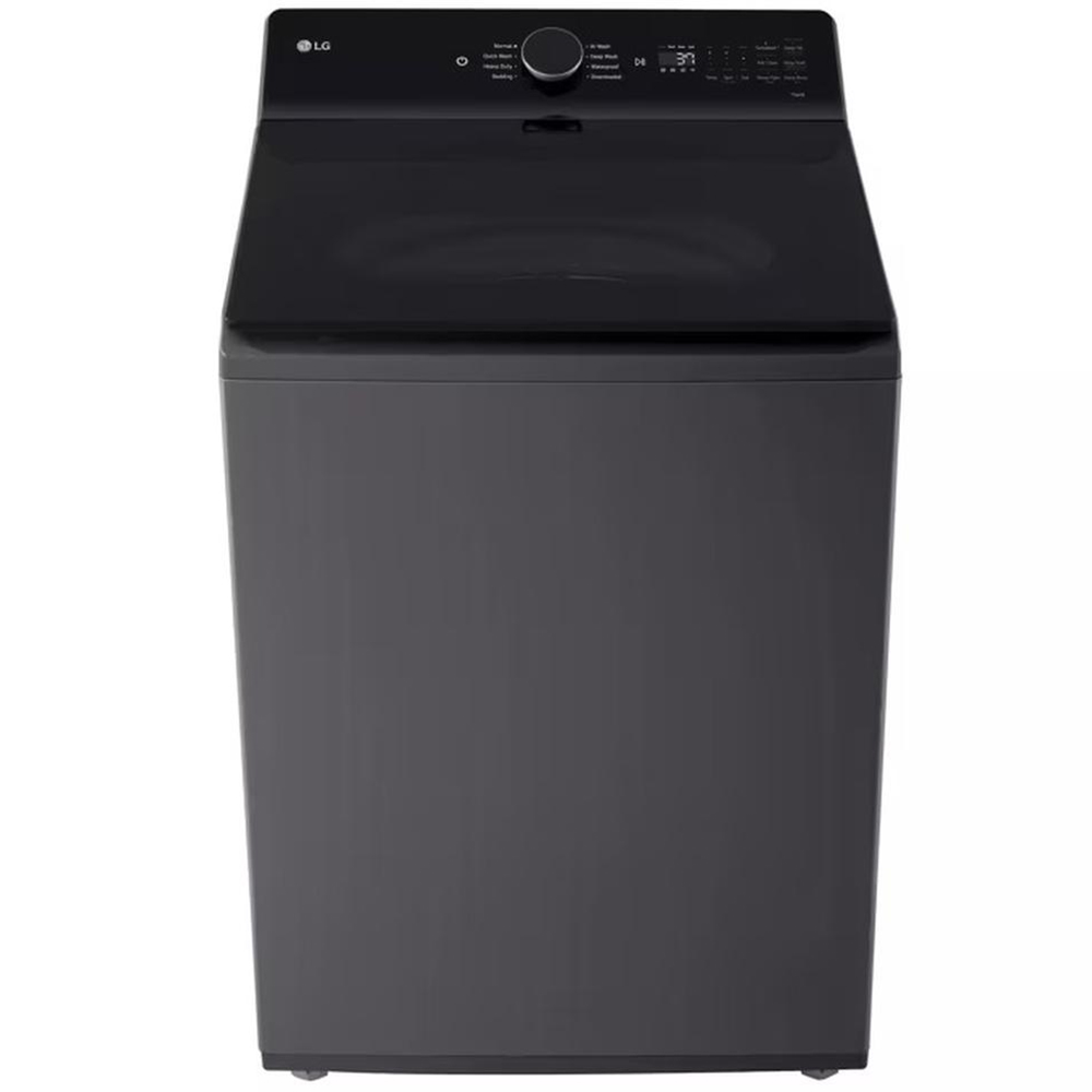 Smart-Top-Load-Washer
