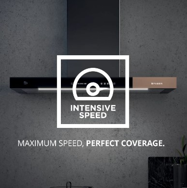 Intensive Speed