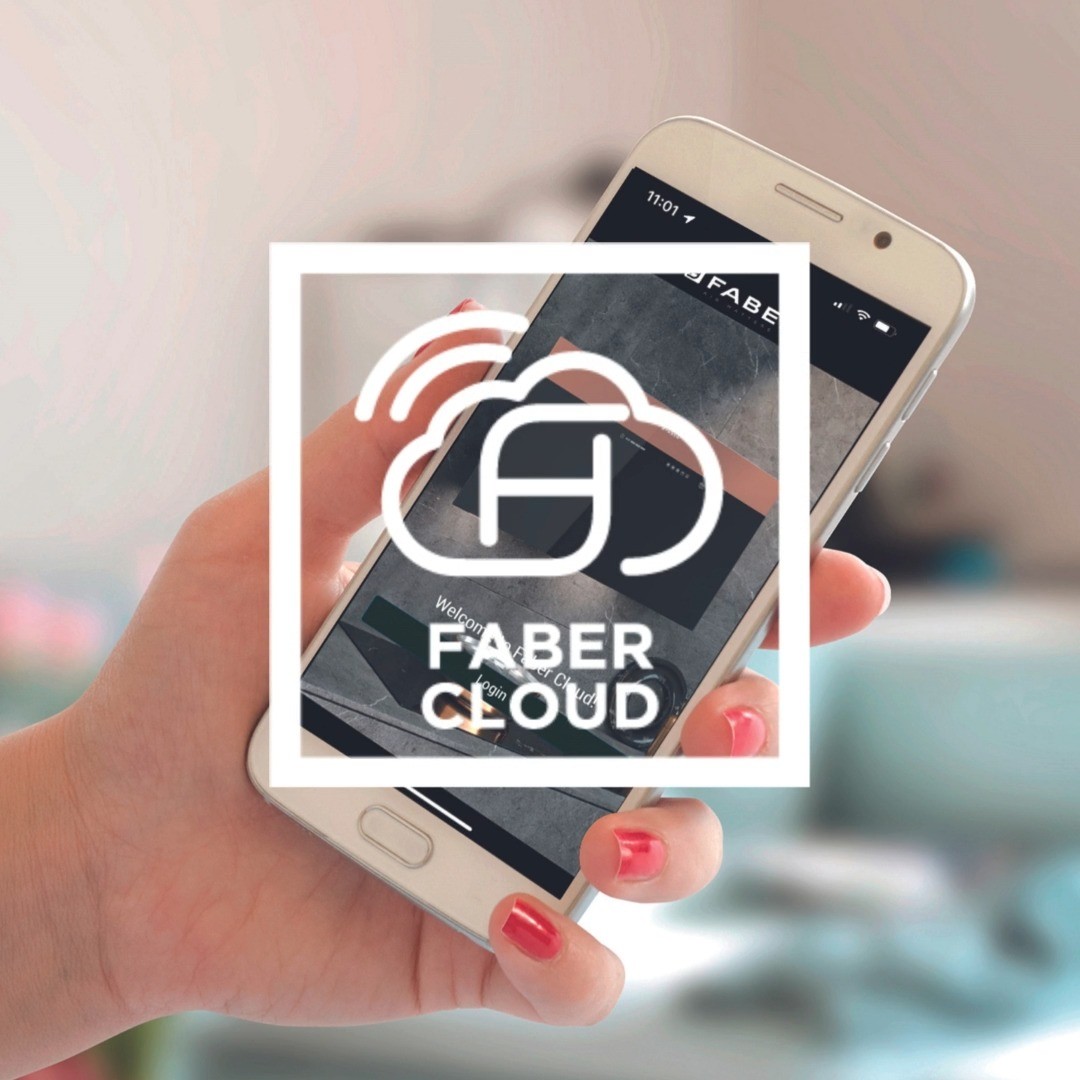 Faber Cloud