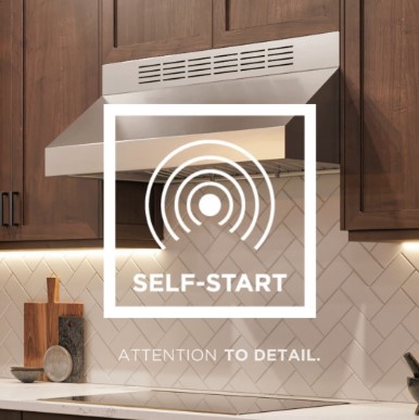 Self-Start