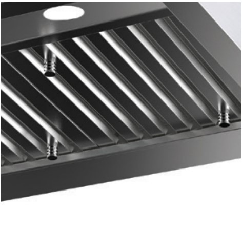 Pro Baffle Filters