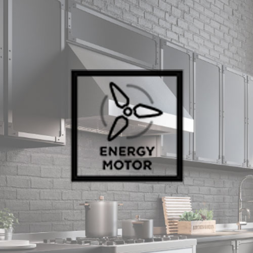 Energy Motor
