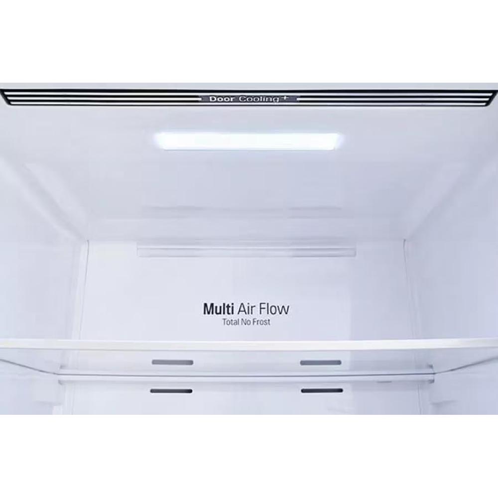 Multi-Air Flow System