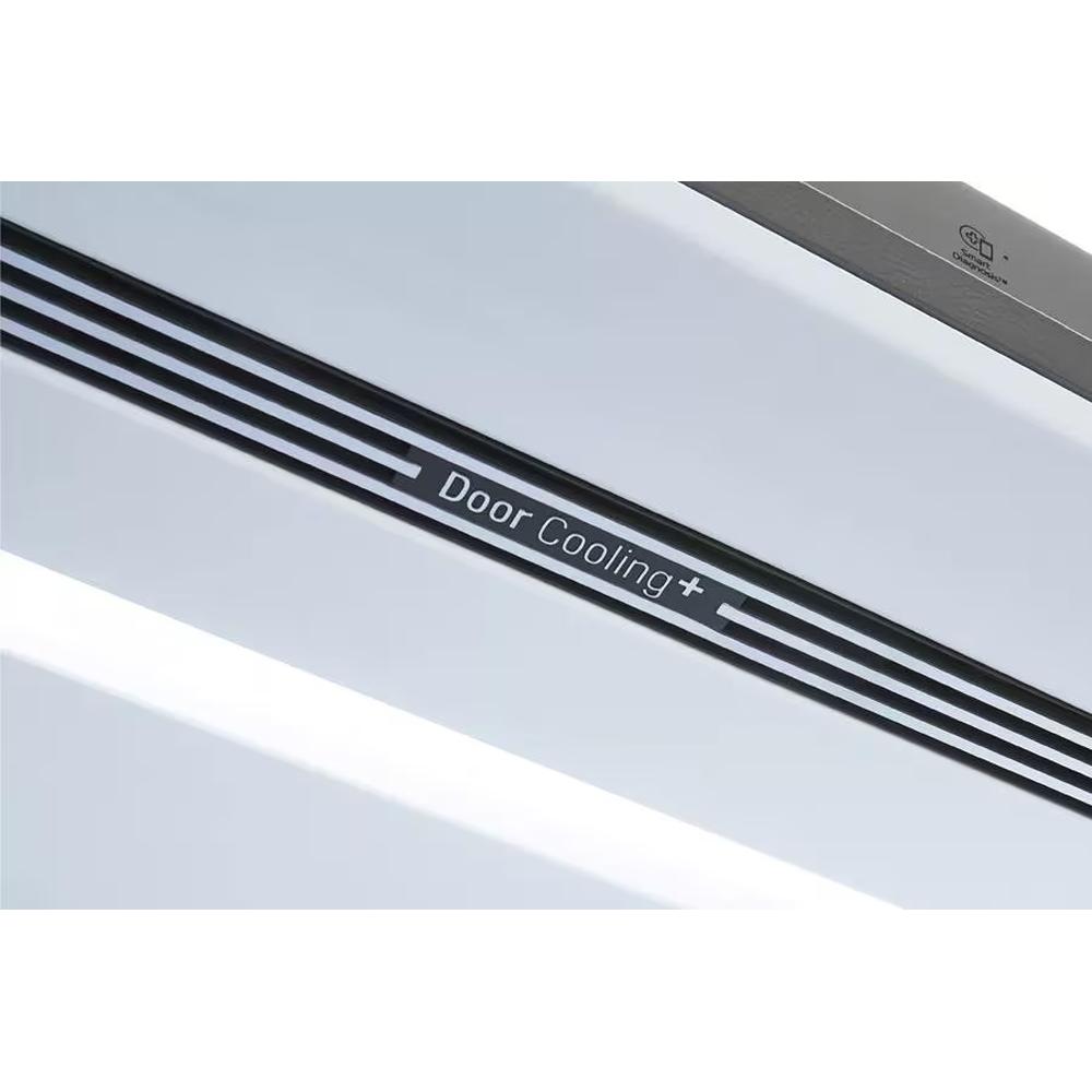 36"-Counter-Depth-French-Door-Refrigerator-Door-Cooling+