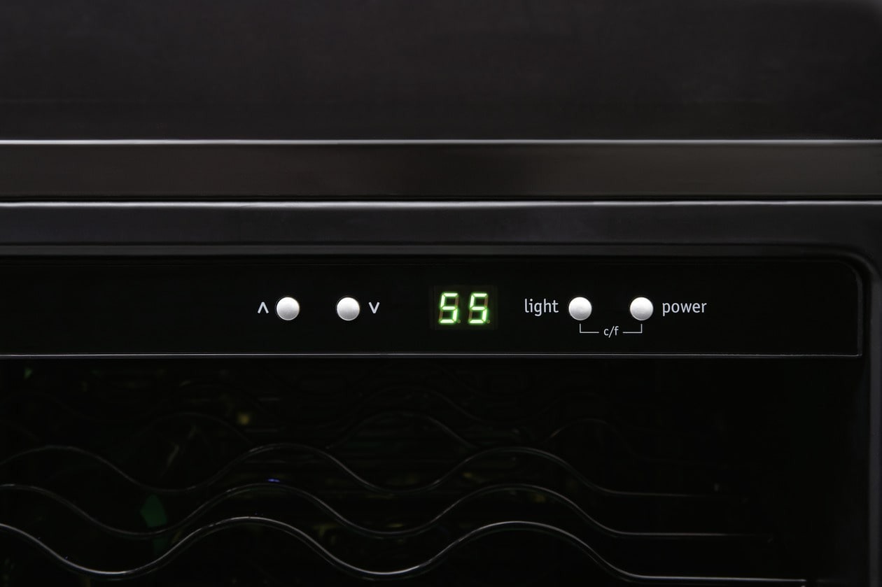 Electronic Temperature Controls