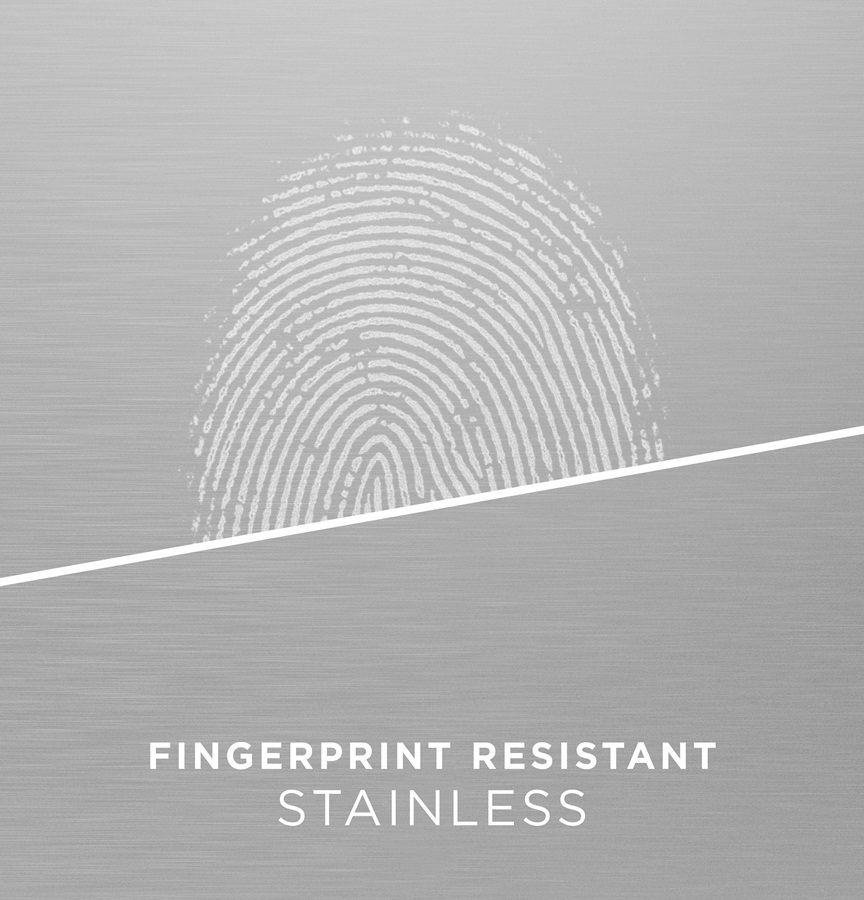 Fingerprint Resistant
