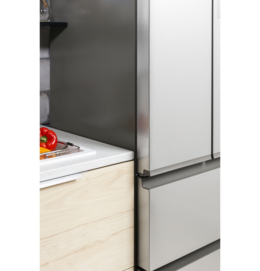 Counter Depth Design