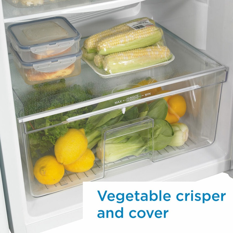 Vegetable Crisper