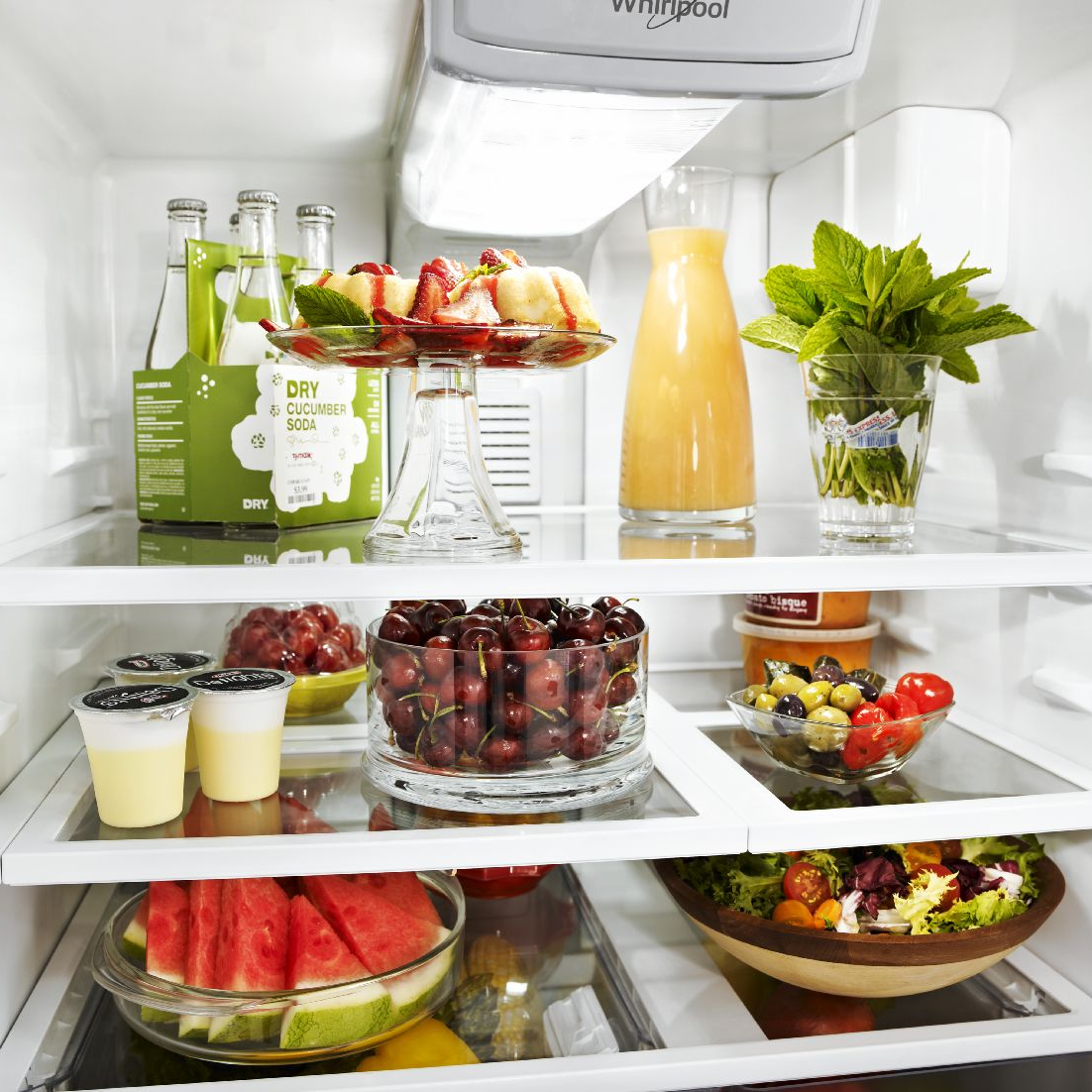 Spillproof-Glass-Shelves