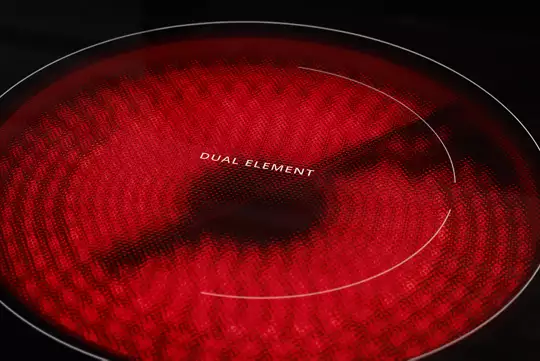 FlexHeat™-Dual-Radiant-Element