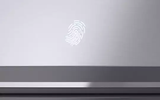 Fingerprint-Resistant