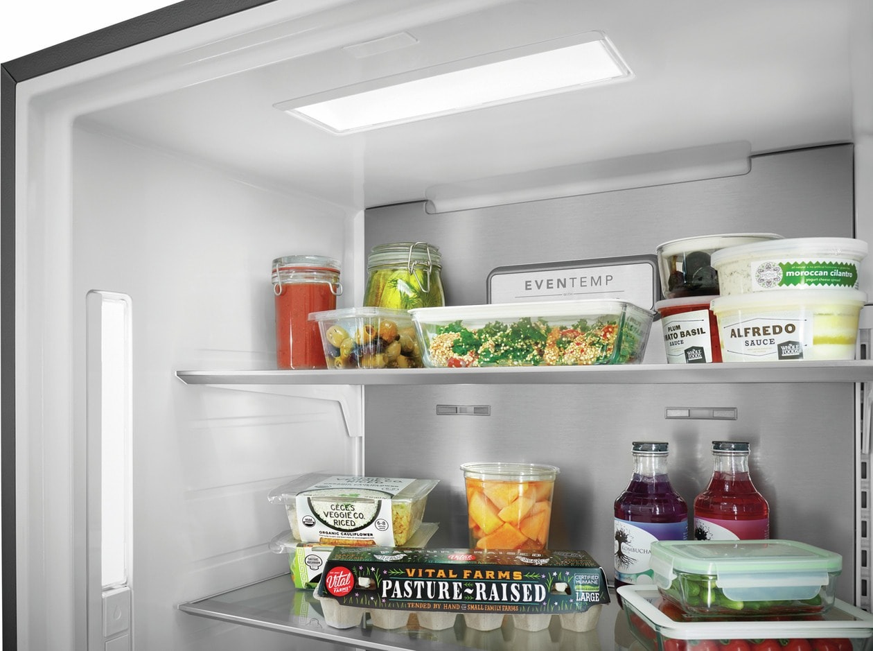 Enhanced LED Lighting