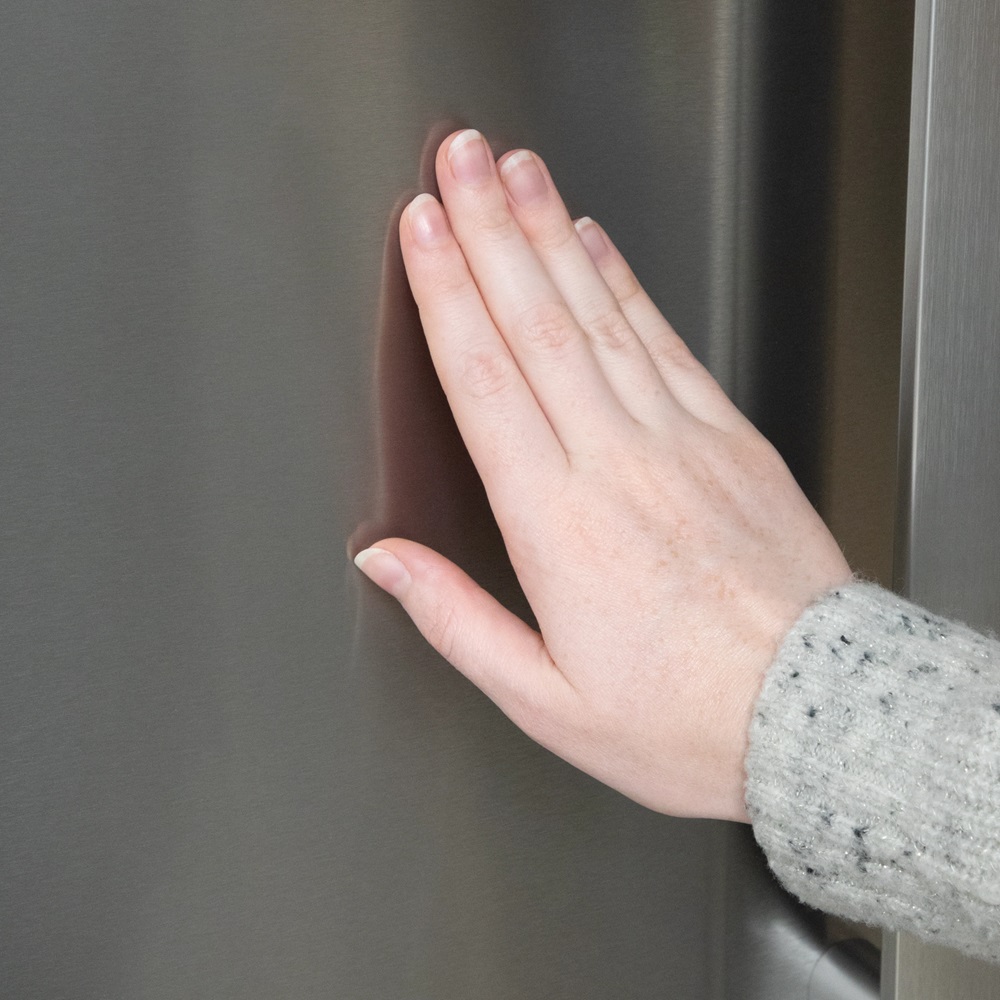 Fingerprint And Smudge Resistant