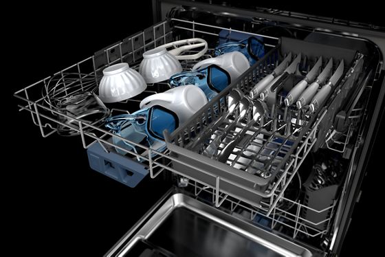 3rd Level Rack