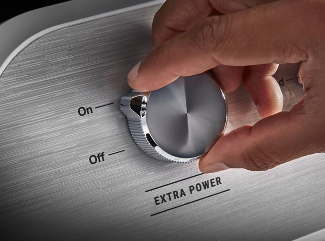 Extra Power