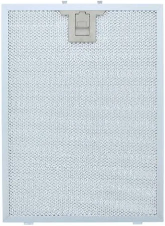 Aluminum Mesh Filters