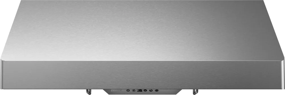 Electronic Touch Controls