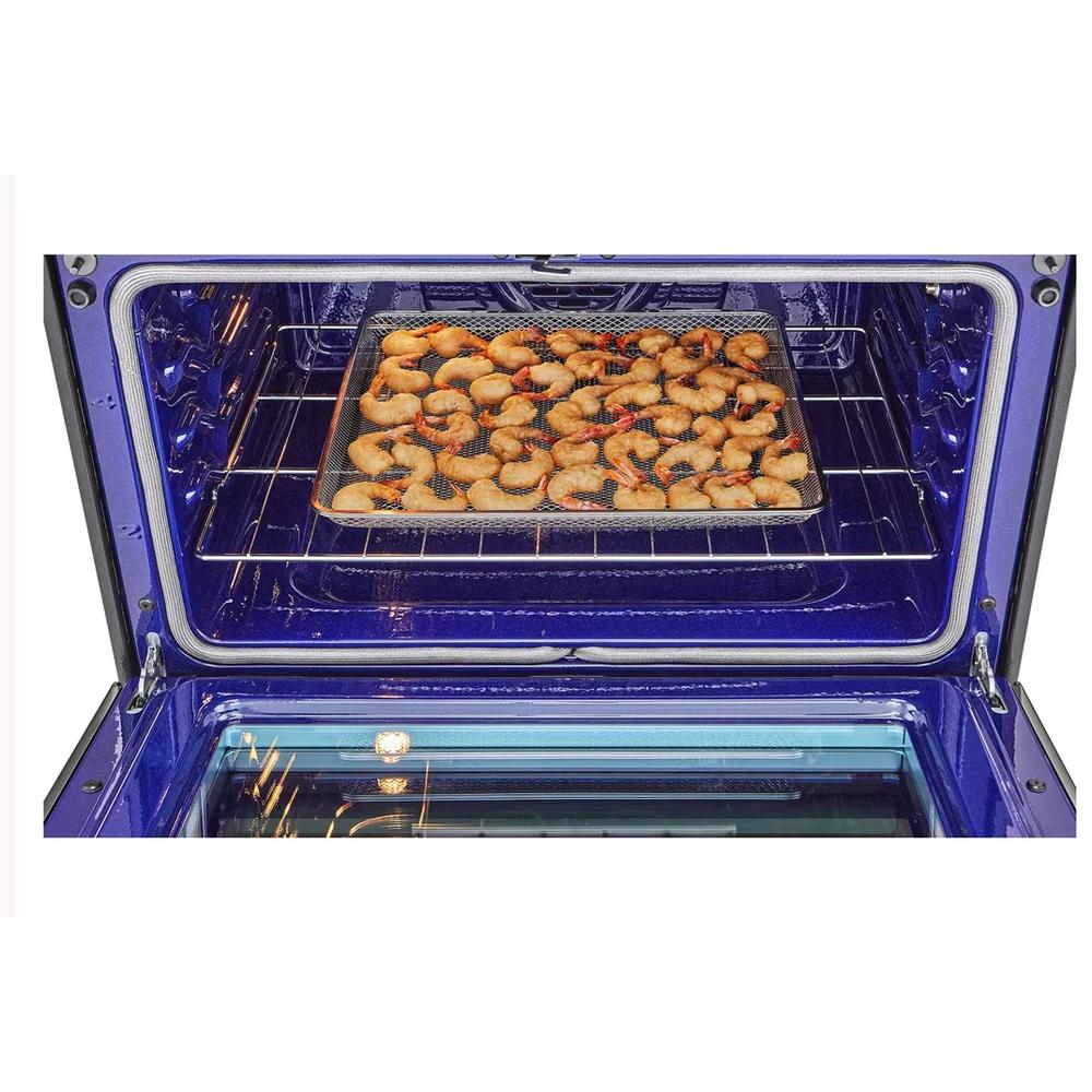 Air-Fry-Crispy