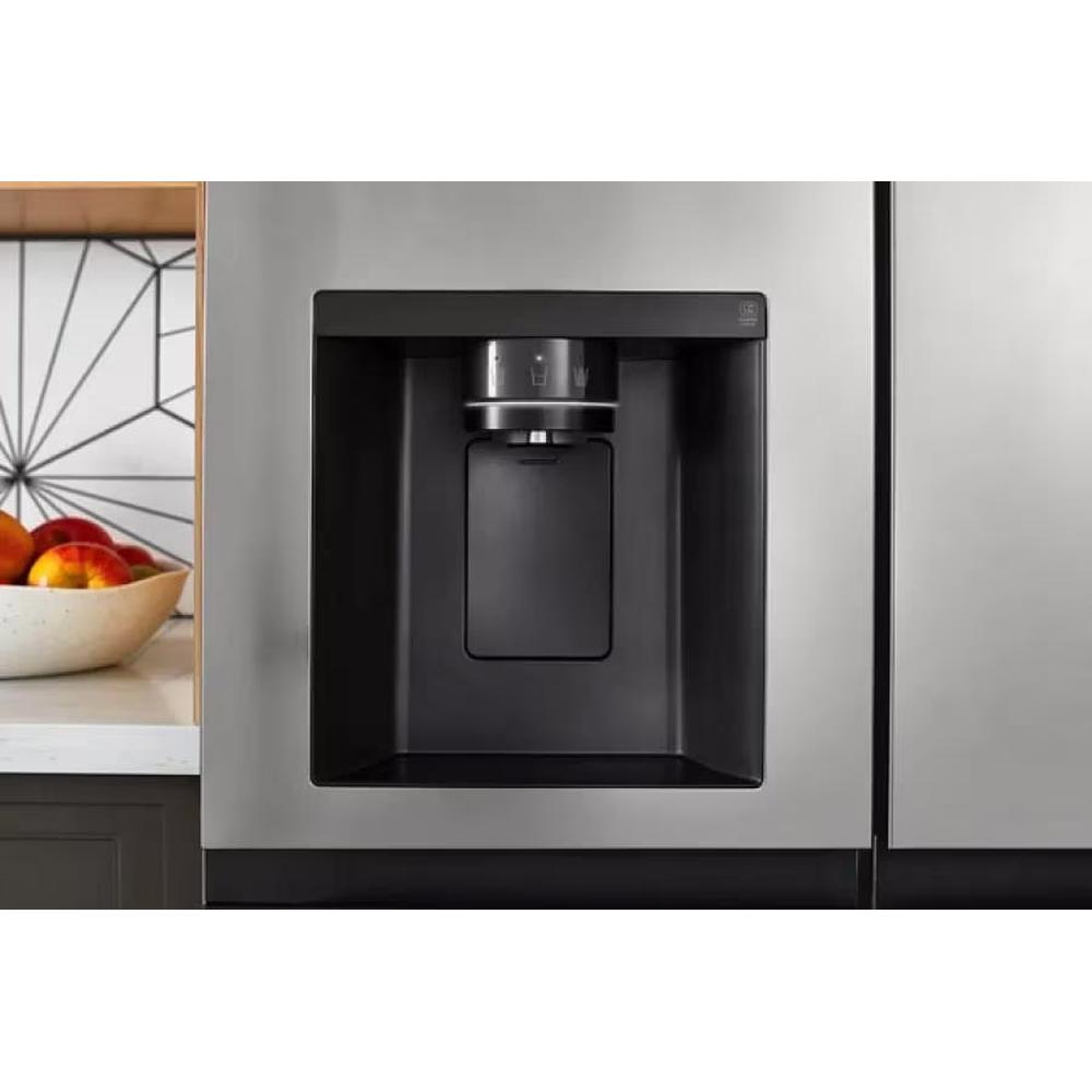 External-Water-Dispenser
