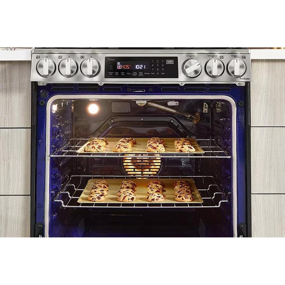ProBake®-Convection