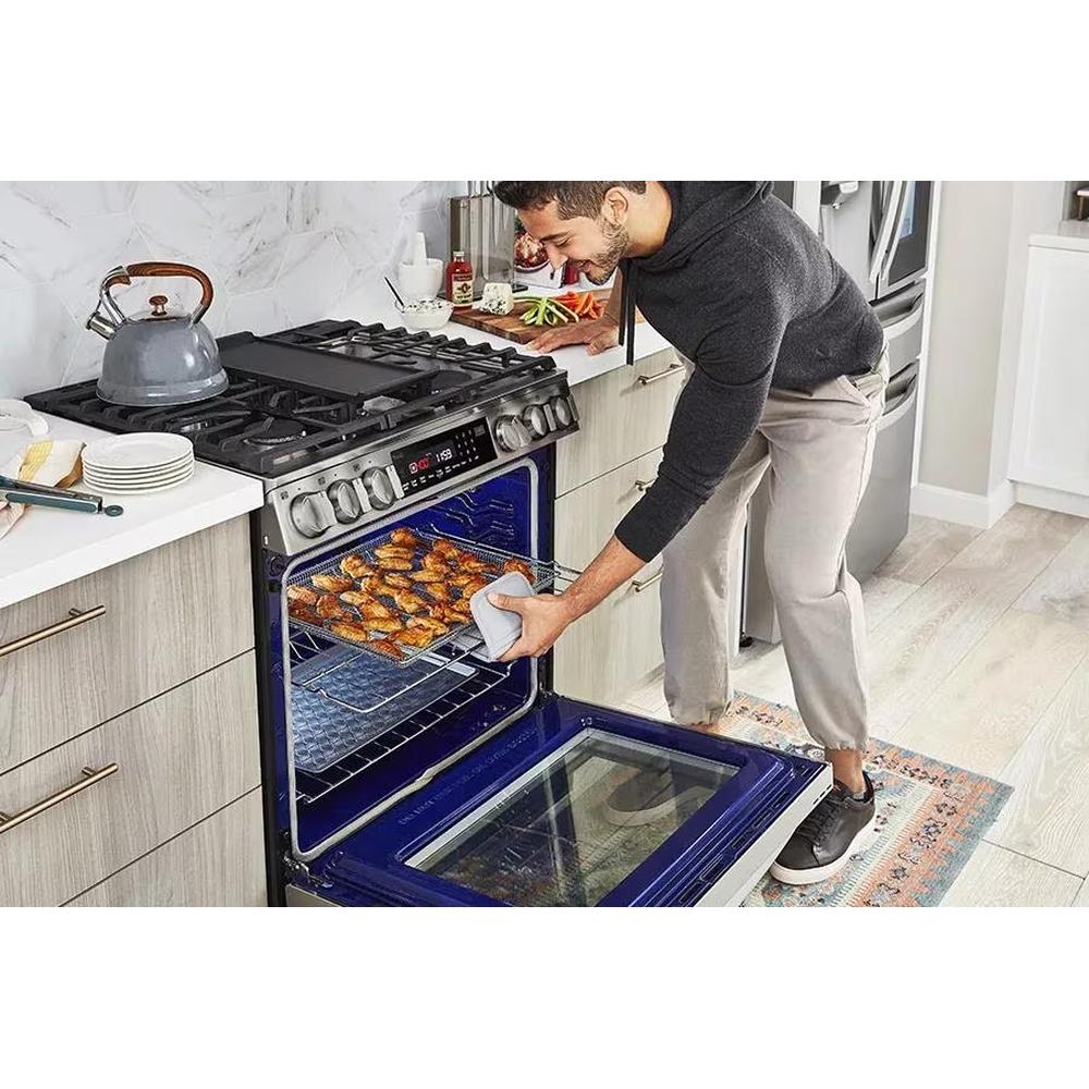 Air-Fry-Crispy