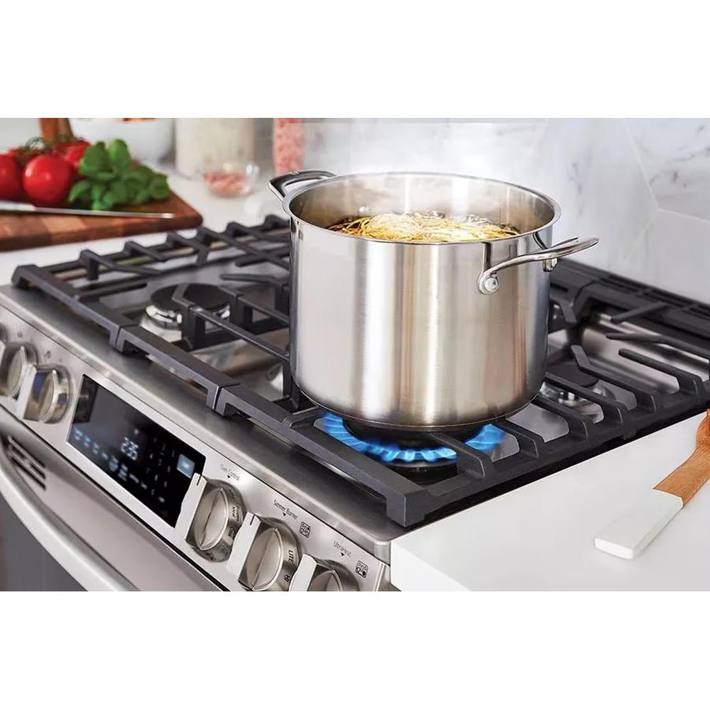 UltraHeat™-20K-BTU-Power-Burner