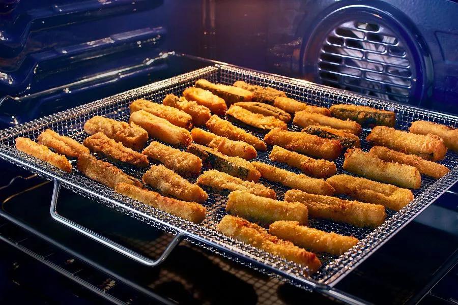 Air-Fry-Crispy