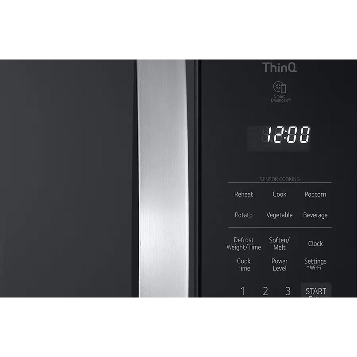 Auto-Cook-Settings