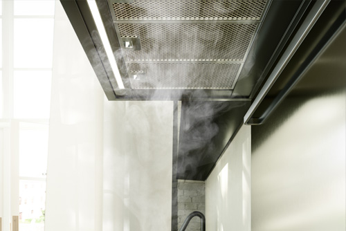 Anodized aluminum filters