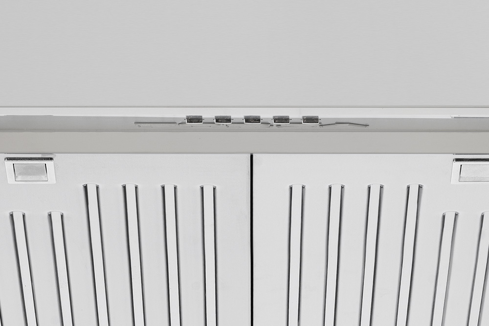 Illuminated Button Controls