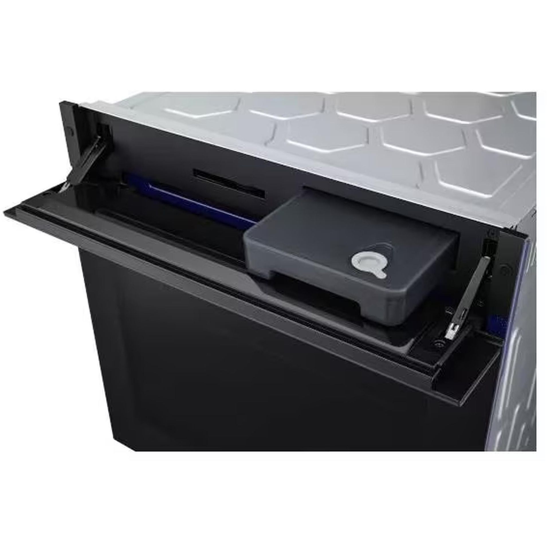 Removable-Water-Tank