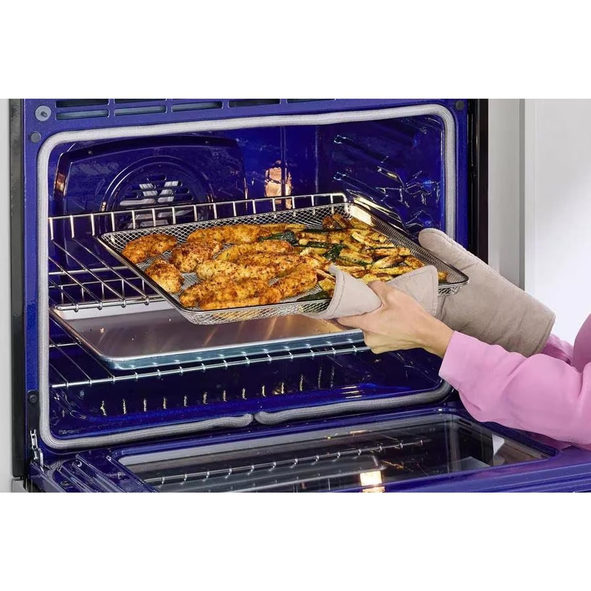 Air-Fry-Crispy
