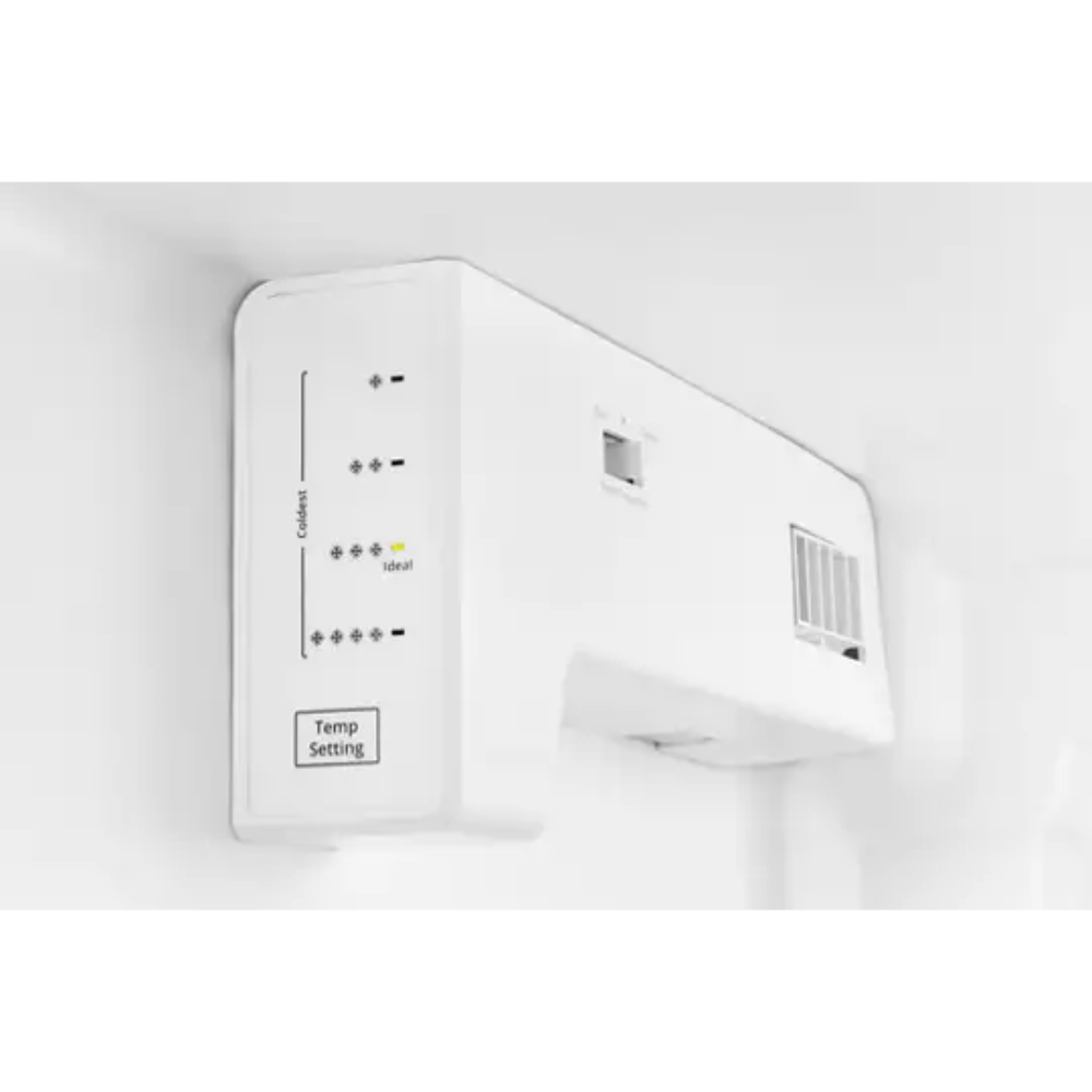 Electronic-Temperature-Controls