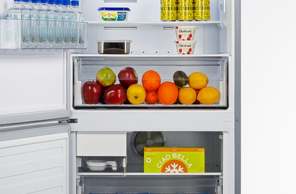 Crisper Drawer