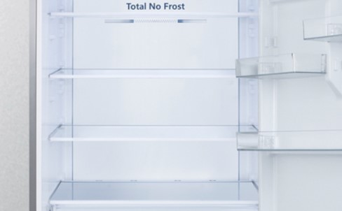 Adjustable Glass Shelves