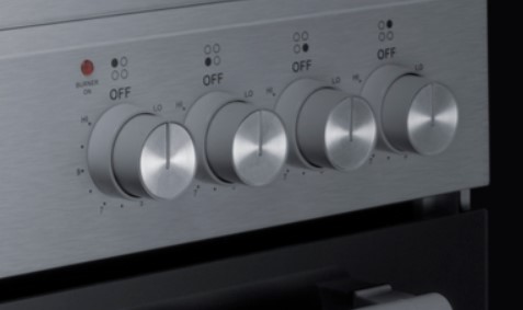 Push-To-Turn Knobs